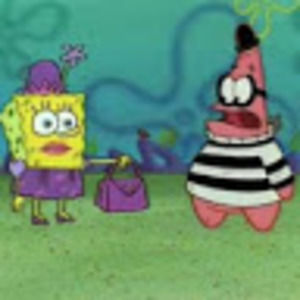 Meet your Posher, Hunter